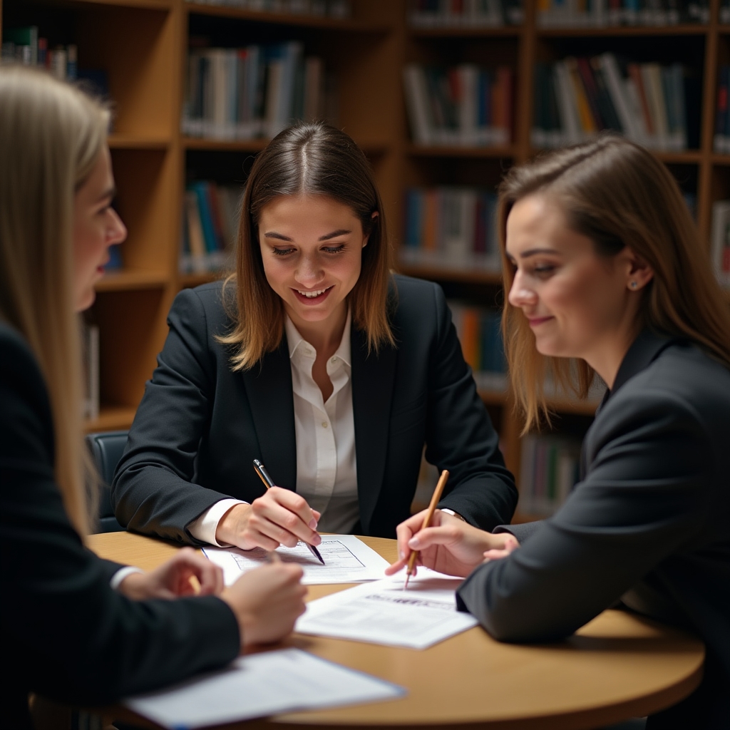 Групповой тренинг по управлению командой