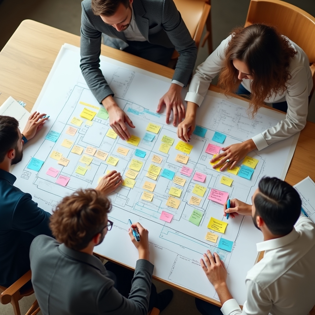 Тренинг по оптимизации рабочих процессов